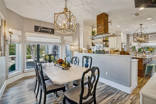 217 Crystal Court, Heath, TX 75032