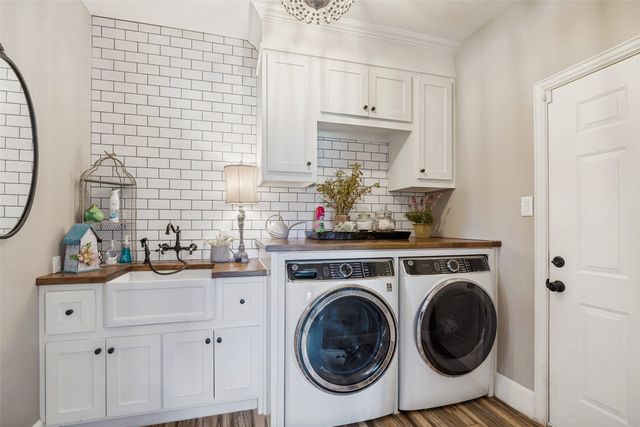 217 Crystal Court, Heath, TX 75032