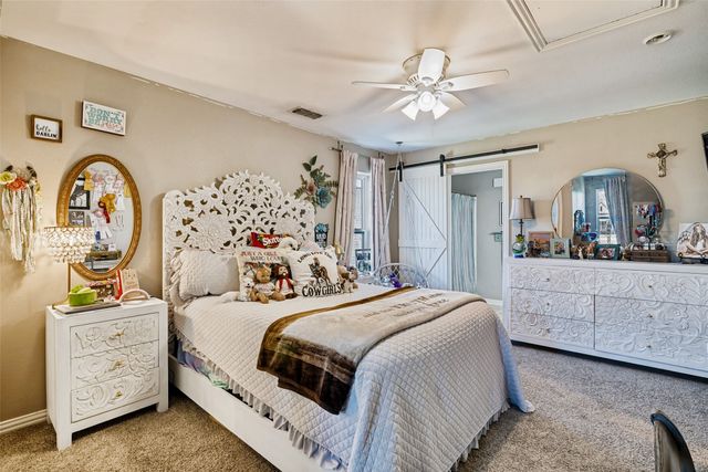 217 Crystal Court, Heath, TX 75032