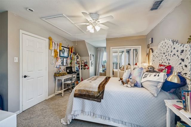 217 Crystal Court, Heath, TX 75032