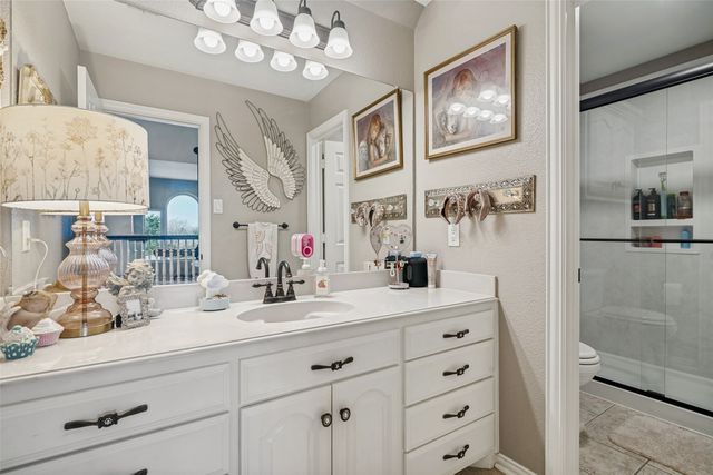 217 Crystal Court, Heath, TX 75032