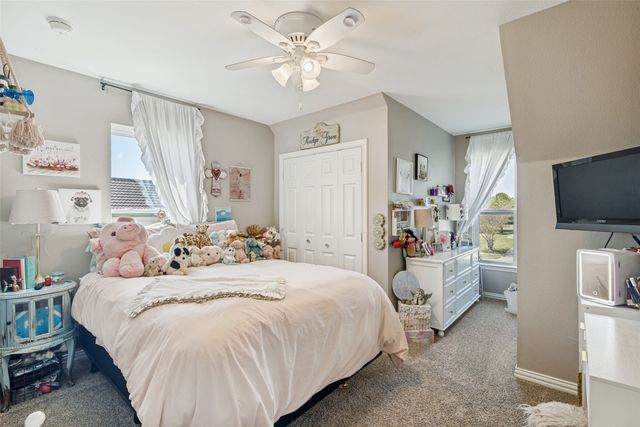 217 Crystal Court, Heath, TX 75032