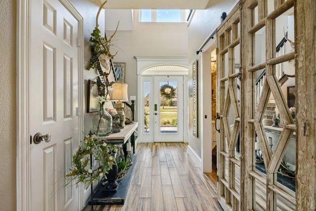 217 Crystal Court, Heath, TX 75032