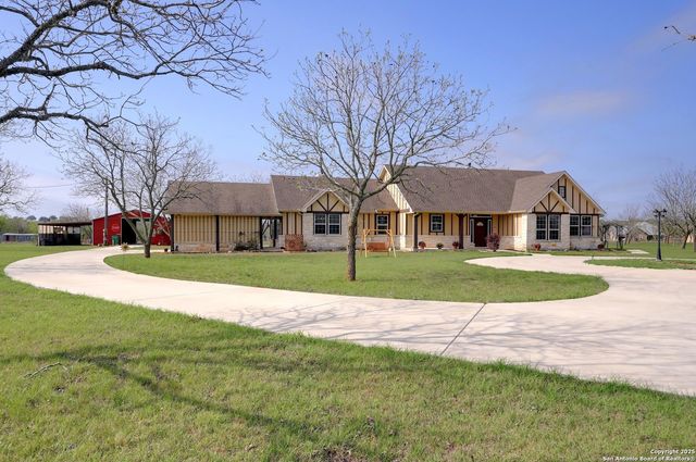 100 Prim Rose, Blanco, TX 78606