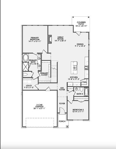 4620 Commack Drive, Fort Worth, TX 76135