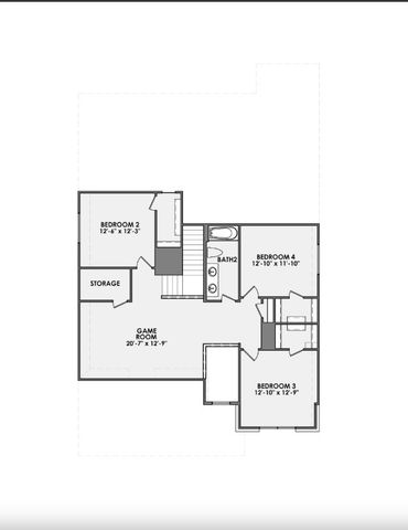 4620 Commack Drive, Fort Worth, TX 76135
