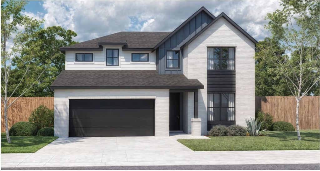 4620 Commack Drive, Fort Worth, TX 76135