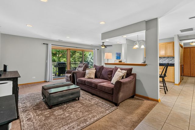 1011 Ashley Court S 2D, Lockport, IL 60441
