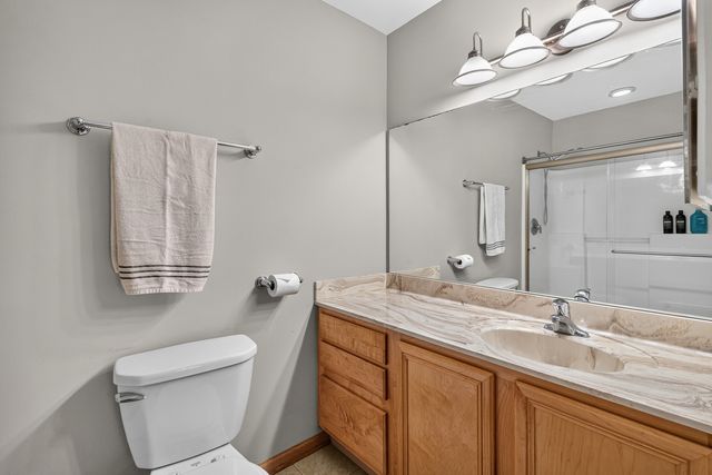 1011 Ashley Court S 2D, Lockport, IL 60441