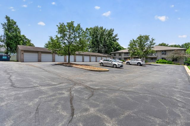 1011 Ashley Court S 2D, Lockport, IL 60441