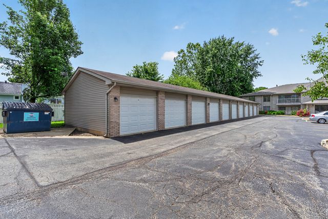 1011 Ashley Court S 2D, Lockport, IL 60441