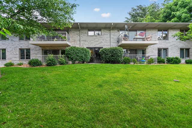 1011 Ashley Court S 2D, Lockport, IL 60441