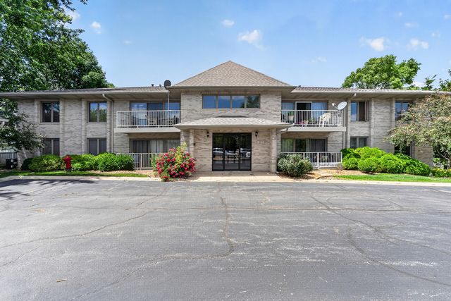 1011 Ashley Court S 2D, Lockport, IL 60441