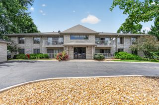 1011 Ashley Court S 2D, Lockport, IL 60441