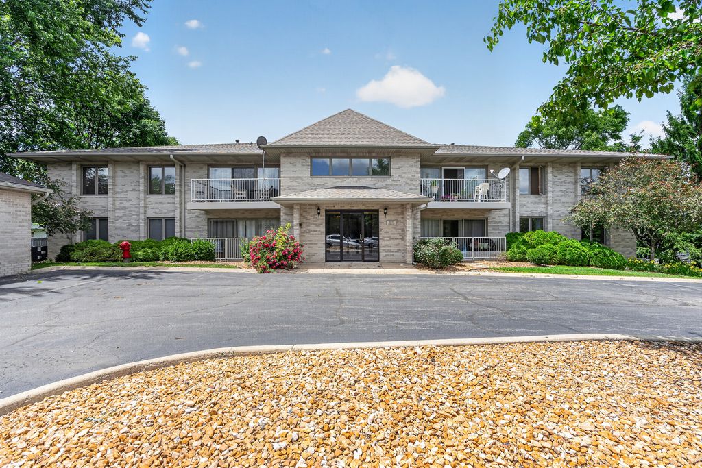 1011 Ashley Court S 2D, Lockport, IL 60441