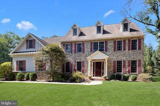 3138 CHURCH SCHOOL ROAD, Doylestown, PA 18902