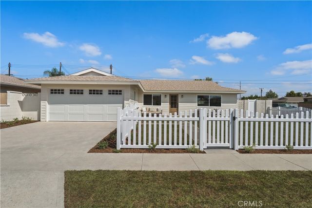 6641 Santa Rita, Garden Grove, CA 92845