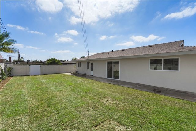 6641 Santa Rita, Garden Grove, CA 92845