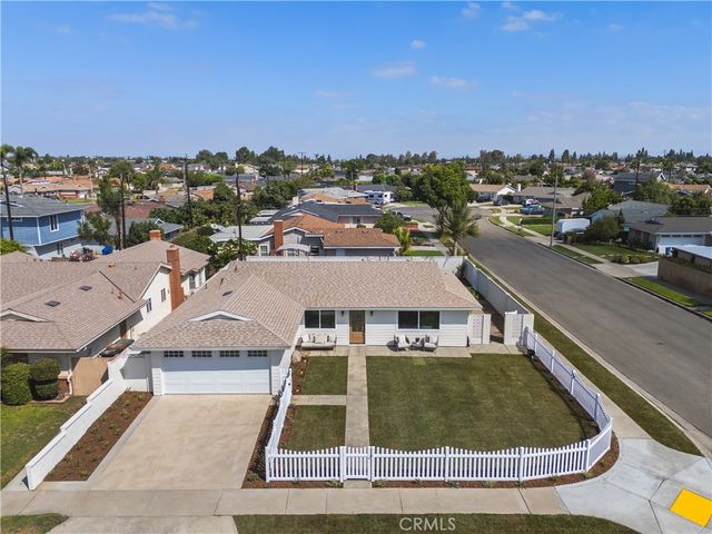 6641 Santa Rita, Garden Grove, CA 92845