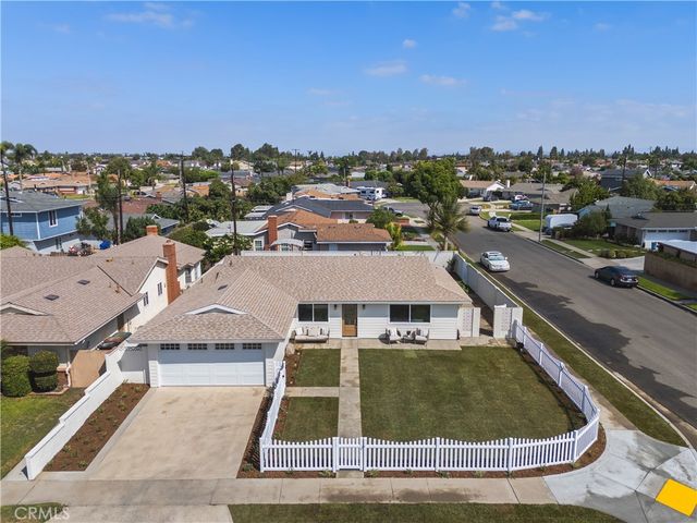 6641 Santa Rita, Garden Grove, CA 92845