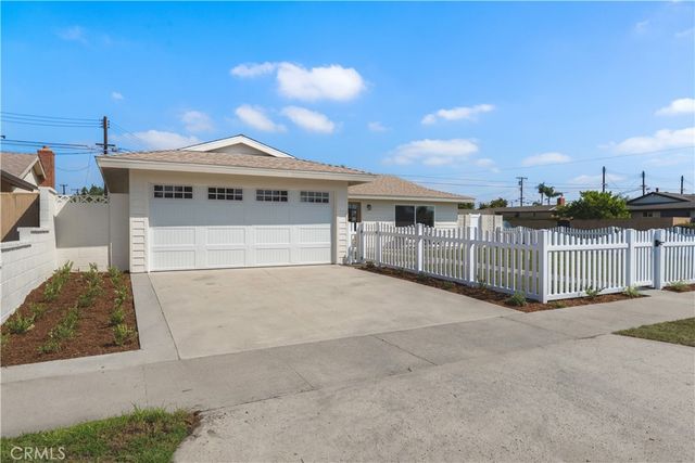 6641 Santa Rita, Garden Grove, CA 92845