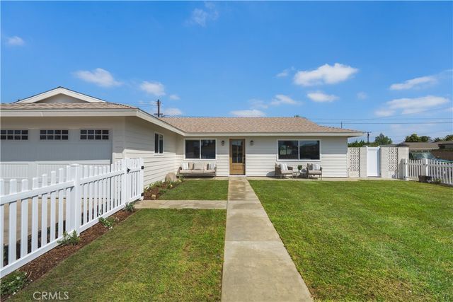 6641 Santa Rita, Garden Grove, CA 92845
