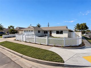 6641 Santa Rita, Garden Grove, CA 92845