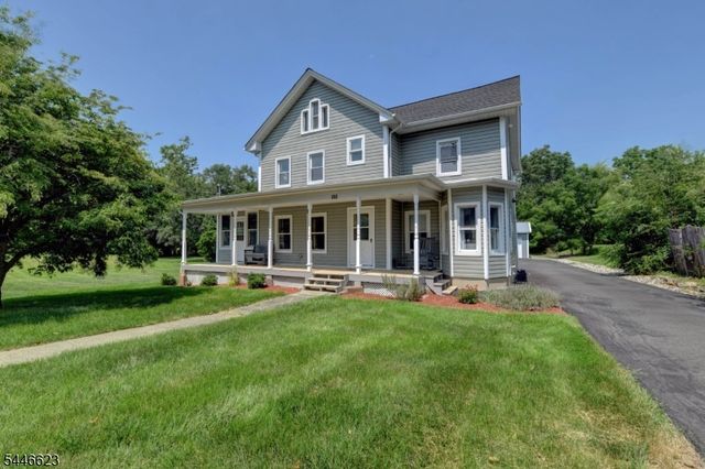 252 Us Highway 46, Independence Twp., NJ 07840