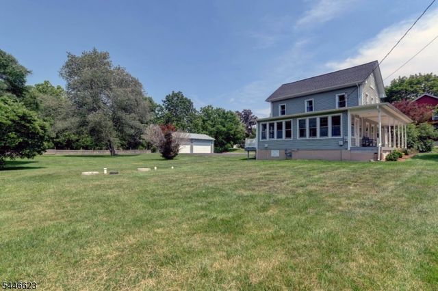 252 Us Highway 46, Independence Twp., NJ 07840