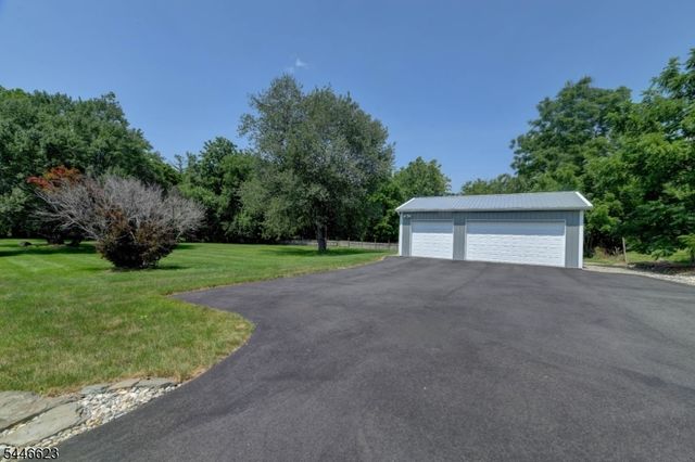 252 Us Highway 46, Independence Twp., NJ 07840