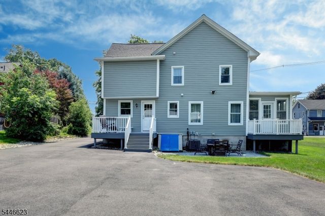 252 Us Highway 46, Independence Twp., NJ 07840