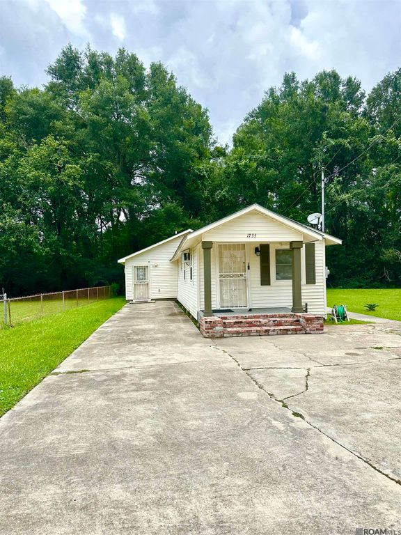 1735 Stanocola Dr, Baton Rouge, LA 70807