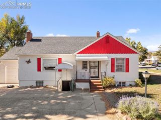 632 N Foote Avenue, Colorado Springs, CO 80909