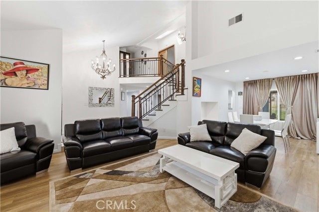 41201 Laidlaw Lane, Palmdale, CA 93551