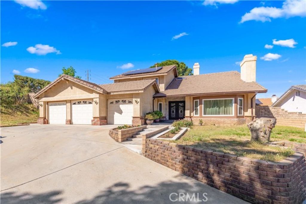 41201 Laidlaw Lane, Palmdale, CA 93551