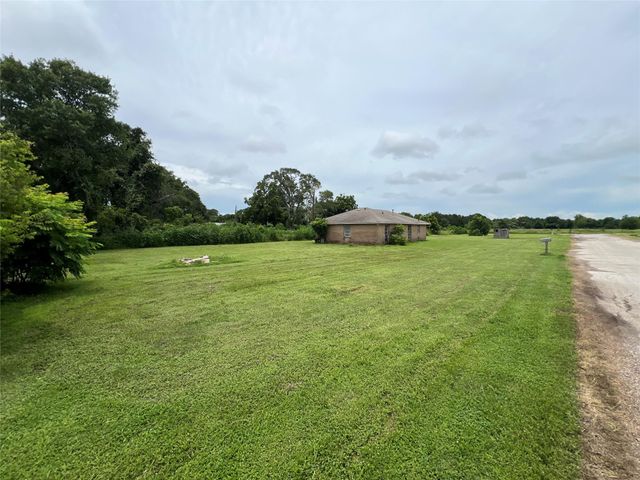 211 Payne Lane, Richmond, TX 77469