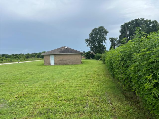 211 Payne Lane, Richmond, TX 77469