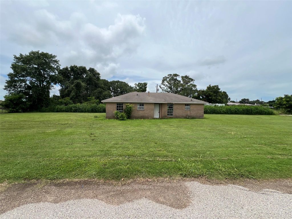 211 Payne Lane, Richmond, TX 77469