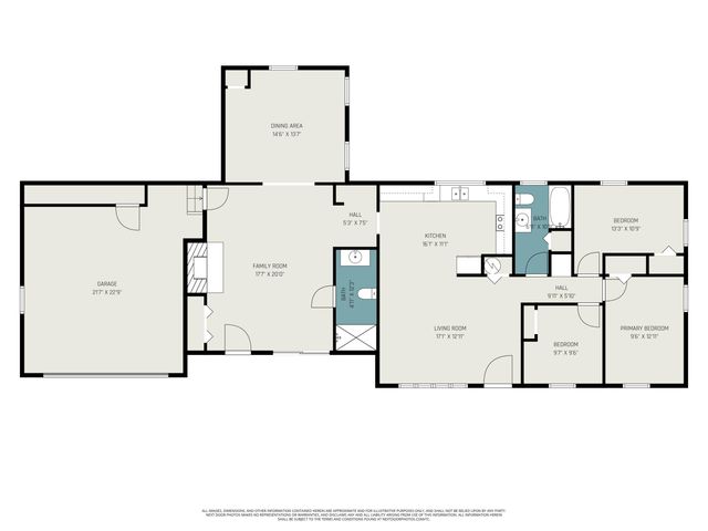 216 Aveline Street, Ypsilanti Twp, MI 48197