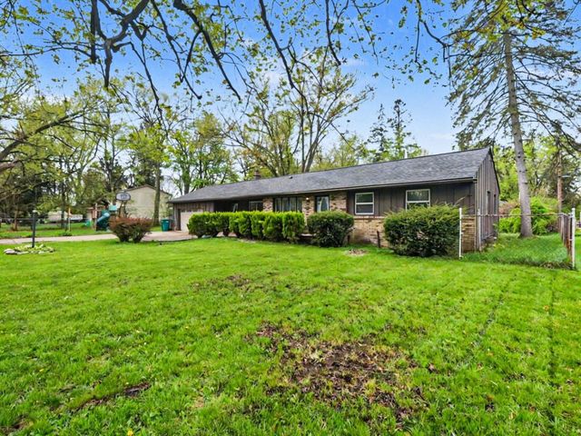 216 Aveline Street, Ypsilanti Twp, MI 48197