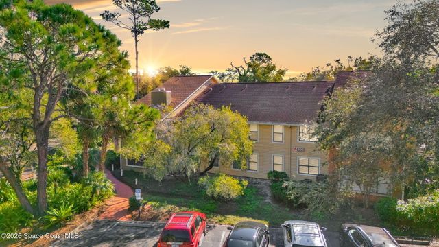 225 S Tropical Trail 803, Merritt Island, FL 32952