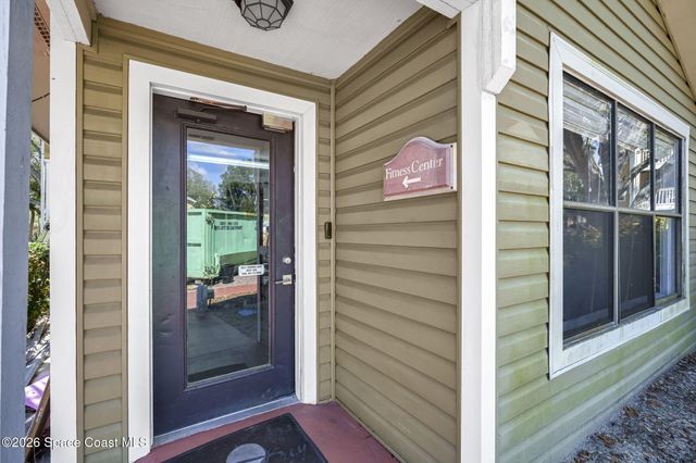 225 S Tropical Trail 803, Merritt Island, FL 32952