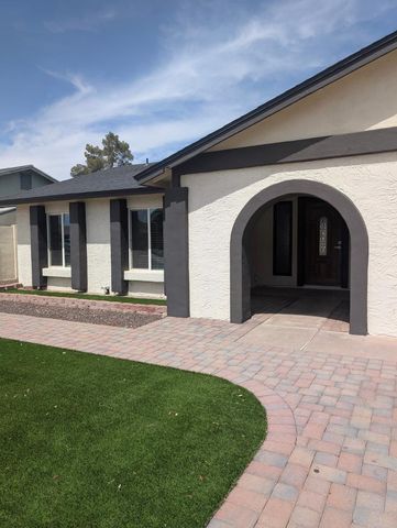 1016 W Manhatton Drive, Tempe, AZ 85282