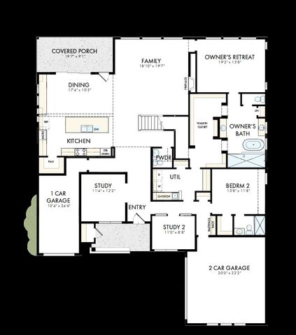 5613 Legacy Park, Flower Mound, TX 75028