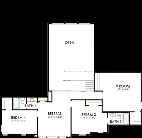 5613 Legacy Park, Flower Mound, TX 75028