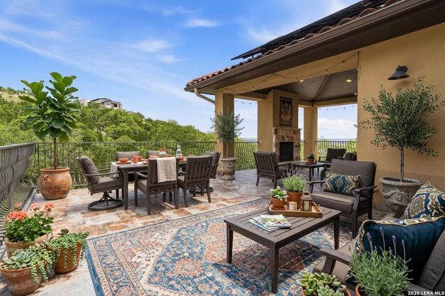 23019 Stallion Ridge, San Antonio, TX 78255