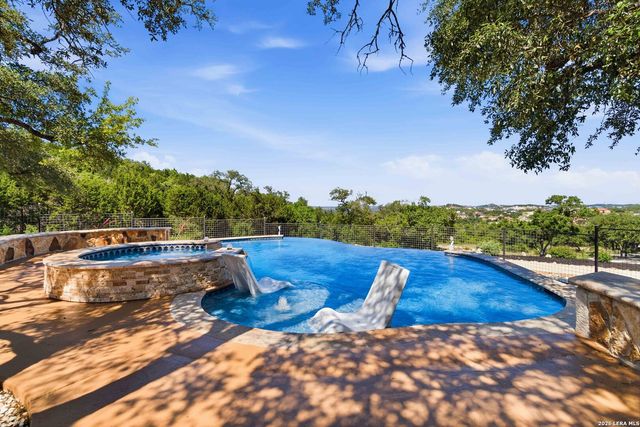 23019 Stallion Ridge, San Antonio, TX 78255