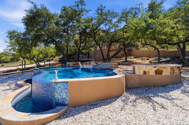 23019 Stallion Ridge, San Antonio, TX 78255