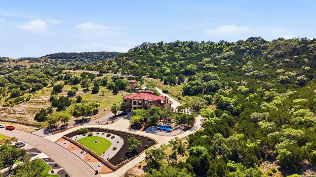 23019 Stallion Ridge, San Antonio, TX 78255