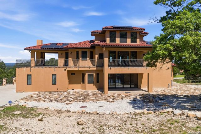 23019 Stallion Ridge, San Antonio, TX 78255